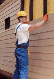 Best Siding Removal and Disposal  in USA